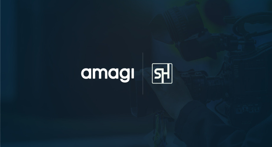 Amagi ADS PLUS Strikes Deal With ShowHeroes Expanding Its Presence in the European Union
