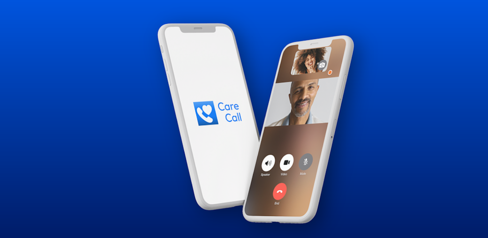 Hibox Launches Video Call Service for Care Facilities