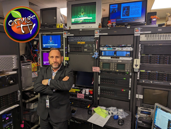 PlayBox Neo Selected for Full-Scale Playout at  Florida Government TV Station