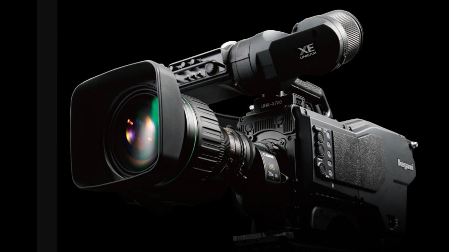 Ikegami to Demonstrate Latest Generation Broadcast Production Cameras and Monitors at NAB 2024