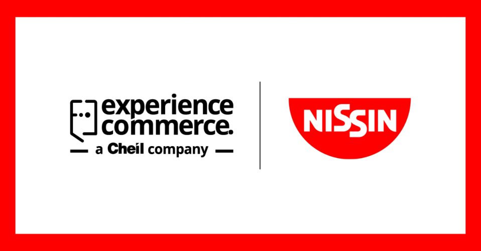 Experience Commerce Becomes Social Media Agency for Nissin Geki Korean Noodles