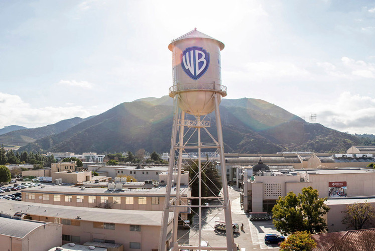 Cine Gear Announces June Expo to be held at Warner Bros Studios in Burbank California