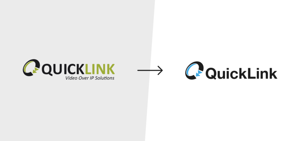 QuickLink unveils new visual identity and consolidated product ecosystem