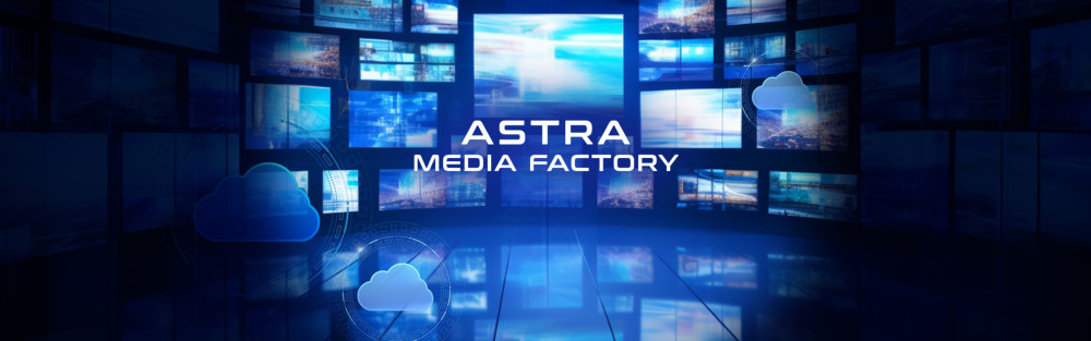 Aveco to Demonstrate its ASTRA Media Factory at NAB 2024