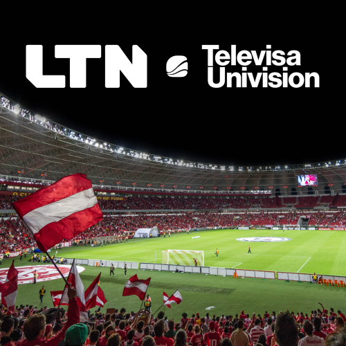 TelevisaUnivision partners with LTN for flexible transition to IP-based distribution