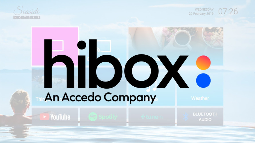 Hibox and Liberty Latin America Enhance Guest Experiences across Latin America