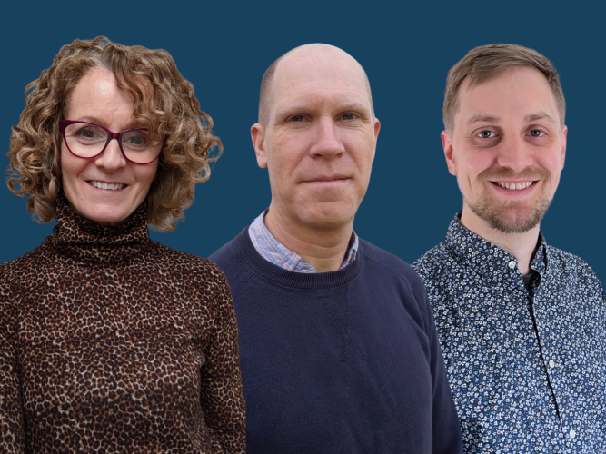 Blue Lucy expands senior management team with appointment of Alison Pavitt as CMO