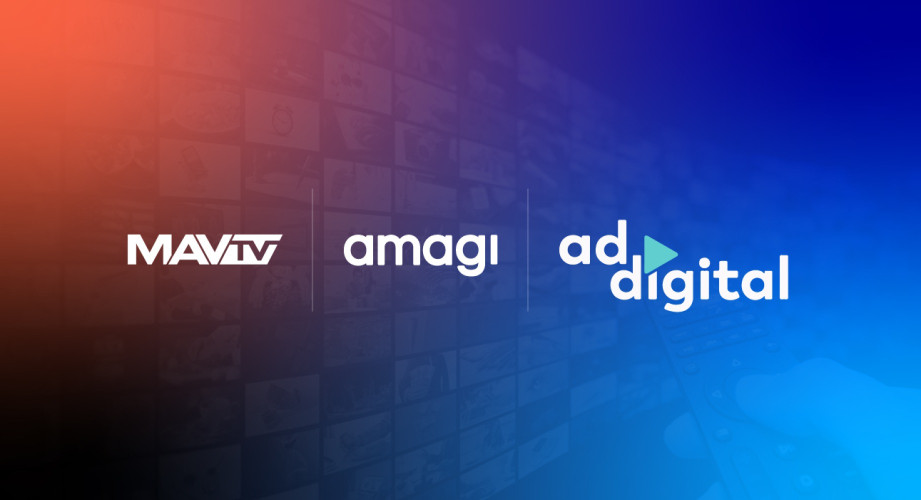Amagi and AD Digital Launch MAVTV Brasils FAST Channel