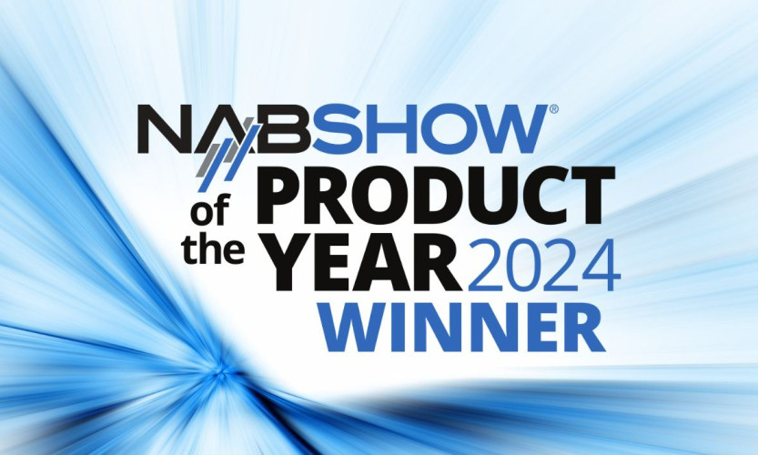 Calrec scoops third Argo win with NAB Show Product of the Year 2024 Award for tailored version of Argo S