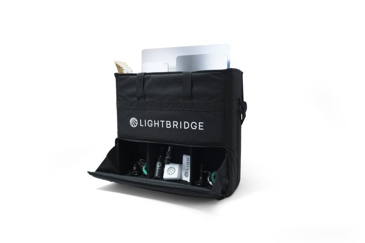 New Lightbridge C-Move Core