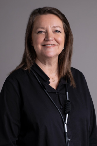 Michele Channer Appointed Managing Director of Panalux