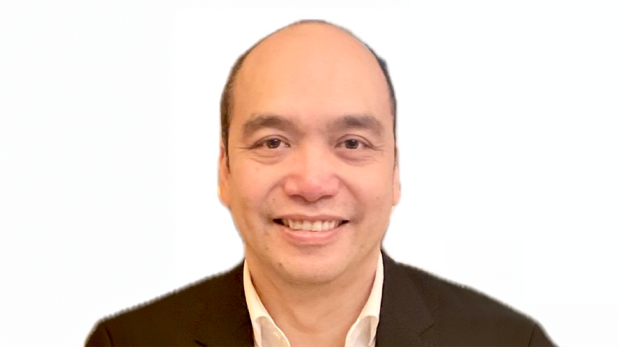 Ateliere Names Eugene Sarmiento VP of Sales and Business Development for EMEA