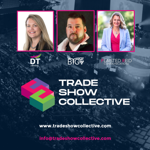 Comprehensive Trade Show Marketing Support Service Launches in Time for 2024 IBC Season
