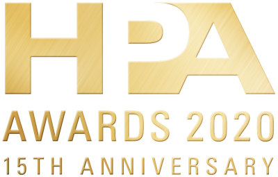 HPA Celebrates 15th Anniversary Honoring Artistry and amp; Innovation