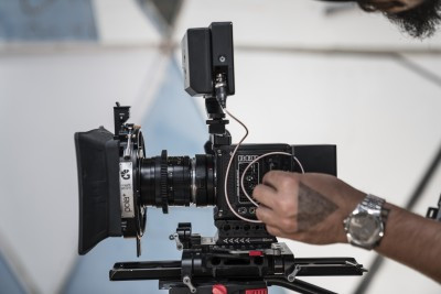 RED Digital Cinema and rsquo;s New KOMODO 6K S35 Camera System Now Available