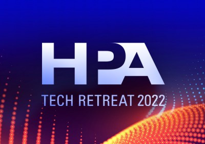 HPA Announces Tech Retreat Supersession Details: Beyond the Hype