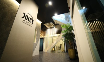 Pixelogic to Acquire Korean Dubbing Studio, Juice Media