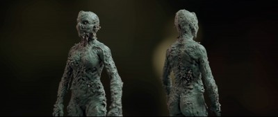 Ghost VFX Artists Reveal How They Created Emmy-Winning Effects for Star Trek: Discovery and ldquo;Su and rsquo;Kal and rdquo;