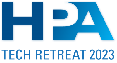 HPA Tech Retreat Unveils Main Conference Program