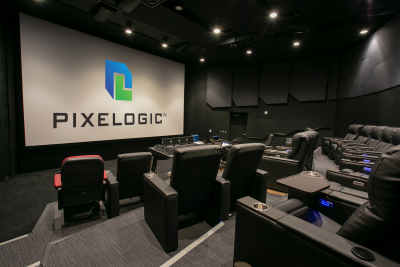 New Pixelogic Digital Cinema and Audio Mixing Theaters Opens in Burbank