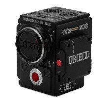 RED Digital Cinema Introduces The DSMC2 DRAGON-X And PRODUCTION MODULE
