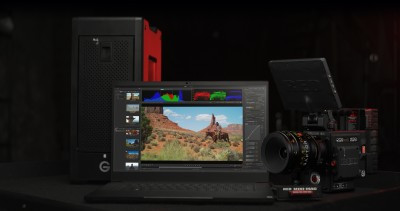 RED R3D SDK For NVIDIA CUDA-Accelerated Workflow Now Available