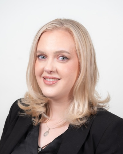 BeckTV Welcomes Kate Gazdic as Senior Procurement Specialist