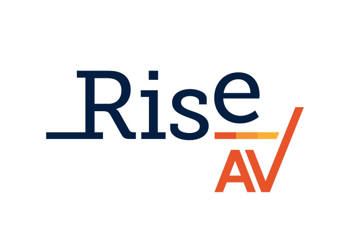 Rise AV Announces Inaugural UK Cohort for 2025 Mentoring Programme