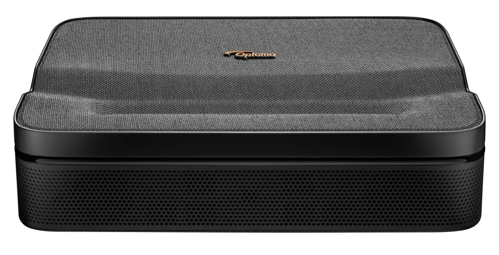 Optoma Launches Photon Go - Mobile Triple-Laser Projector with Google TV