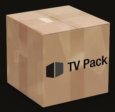 Cinegy TV Pack sale to Creation TV, Hong Kong