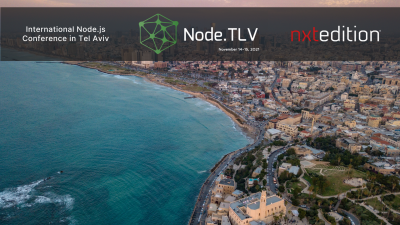 nxtedition CTO presents improvements to Node.js streams at major international conference