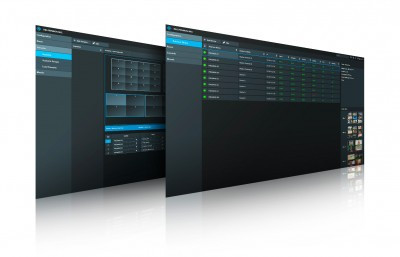 Rohde and Schwarz Adds Powerful Centralised Control for PRISMON Multiviewers