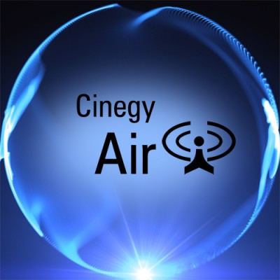 Cinegy Air PRO 8K totally optimized for the cloud