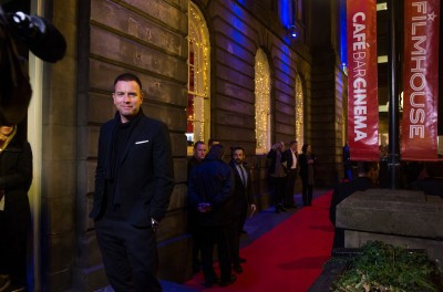 Filmhouse Turns to Rohde and Schwarz CLIPSTER for 2021 Edinburgh International Film Festival