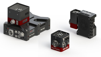 Mo-Sys announces new StarTracker Mini and StarTracker Max as company reveals exciting new development path