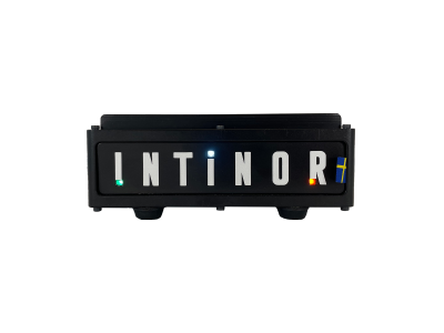Intinor debuts new Direkt link compact and introduces new features for existing product range at IBC 2022