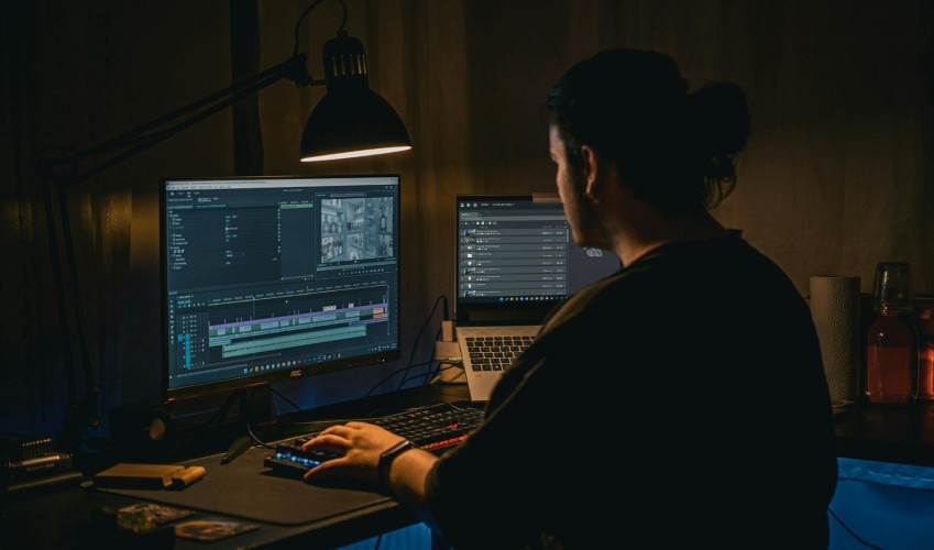 Projective Introduces Media Intelligence Tools to Streamline Post-Production at IBC2025