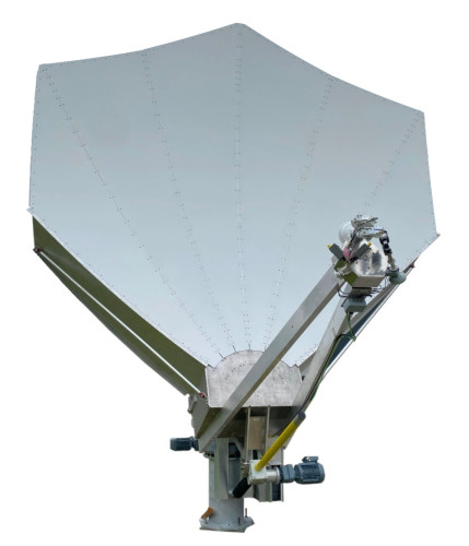 Hiltron HMAM Systems Chosen for New Satellite Launch Monitoring Installations