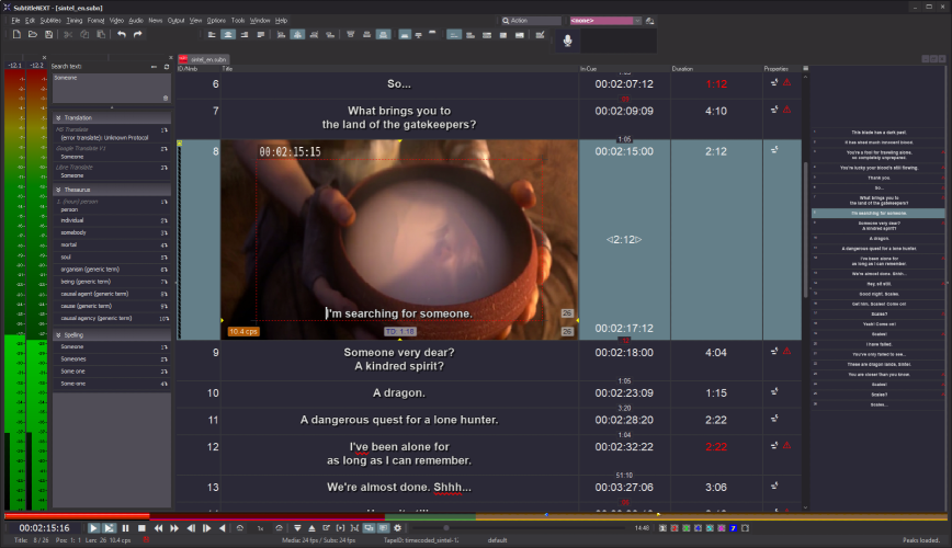 Proximus Media House selects SubtitleNEXT for unmatched AI powered translation delivering super-efficient streamlined subtitling