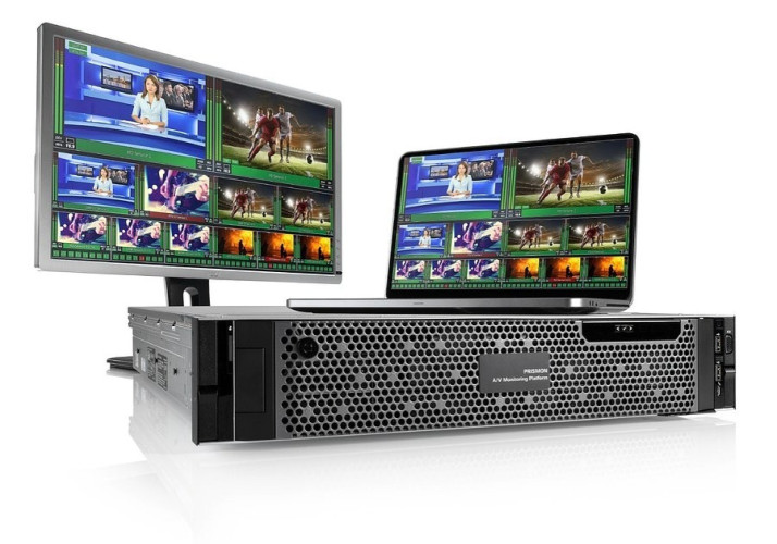 Pixel Power PRISMON Increases European Footprint with Key Customer Deployments