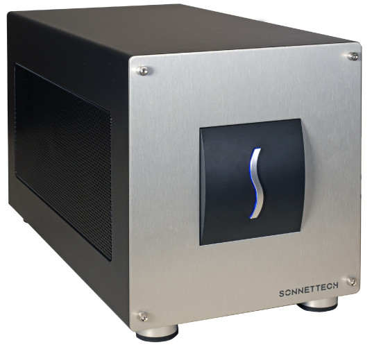 Sonnet Technologies at IBC2025