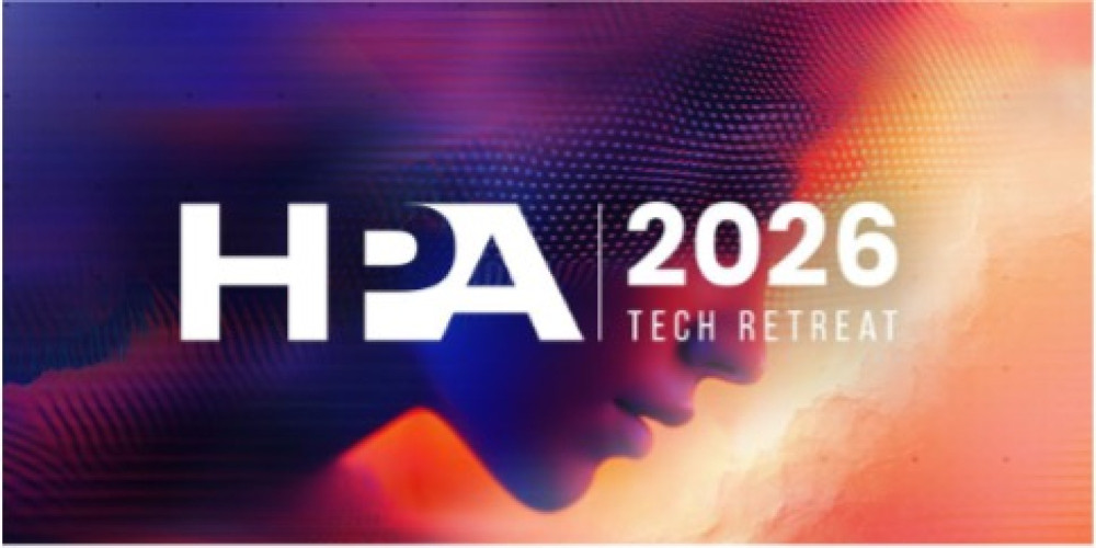 HPA Opens Call for Proposals and Innovation Zone Applications for 2026 HPA Tech Retreat