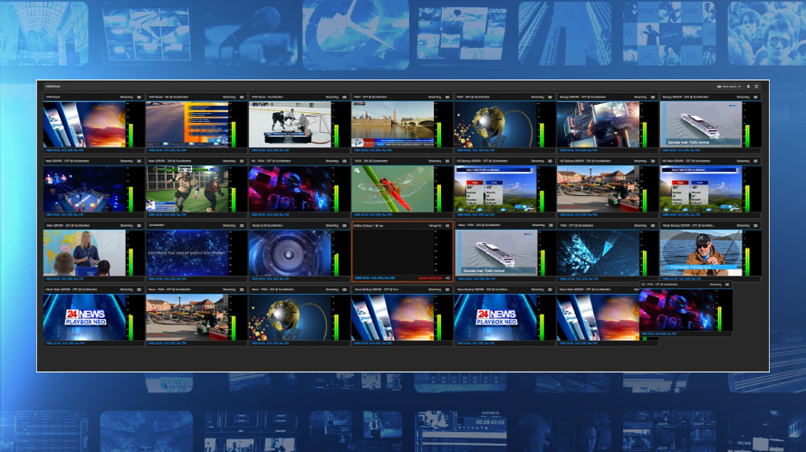 PlayBox Neo teams up with CIS Group at SET EXPO 2025 to Showcase Broadcast Innovation