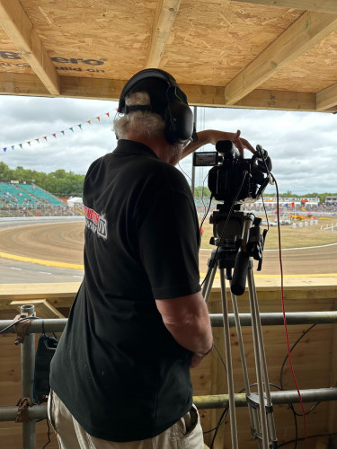 LiveU Brings Thrilling Track Races from Spedeworth TV to More Fans Than Ever