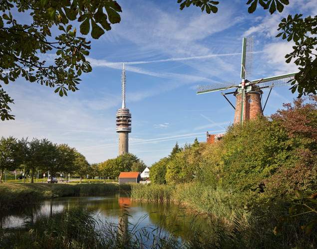 Rohde and Schwarz implements DAB transmitter network in under two months