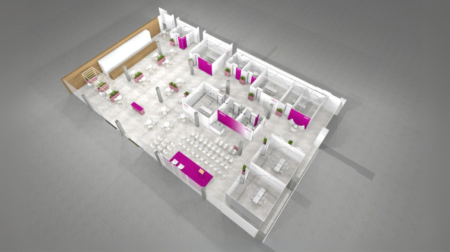 IABM Impact at IBC2025