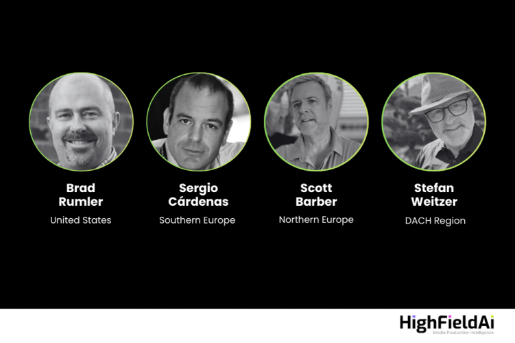 HighField AI Expands Global Team Following Commercial Availability