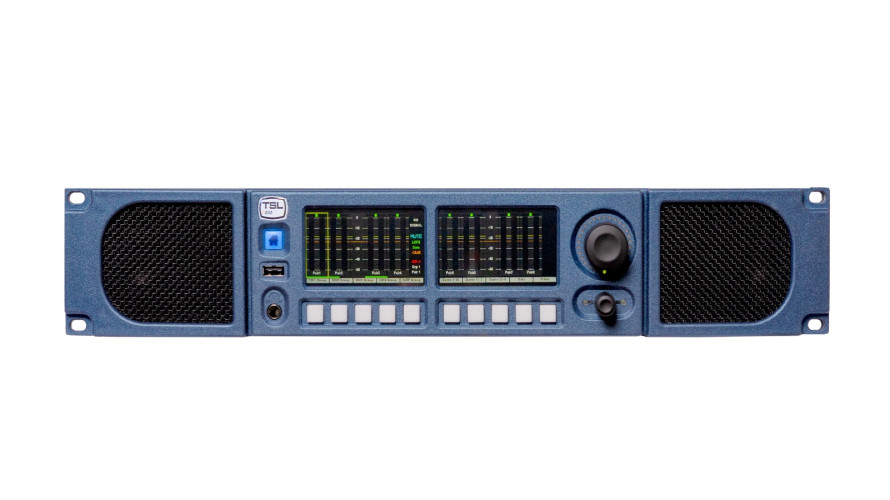 TSL Drives Interoperability at IBC2025