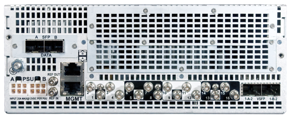 Imagine Communications Introduces SNP-XS at IBC2025