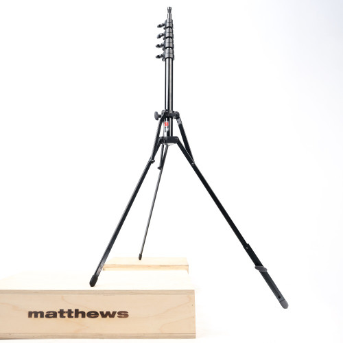 Matthews New Location MERF Mini Extendable Reverse Folding Stand